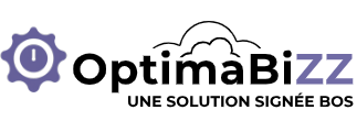 OptimaBiZZ Logo