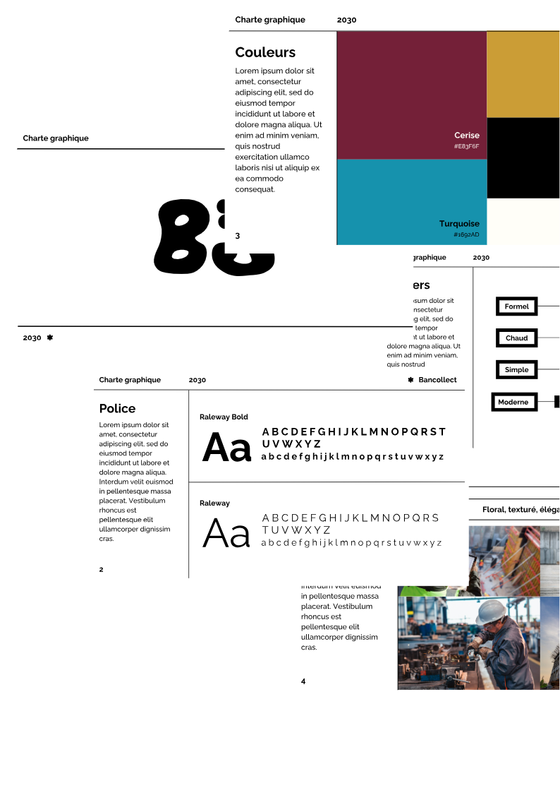 OptimaCom : soignez votre image, c'est elle qui vend