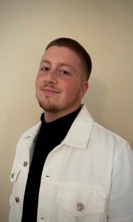 Nathan - Production Manager