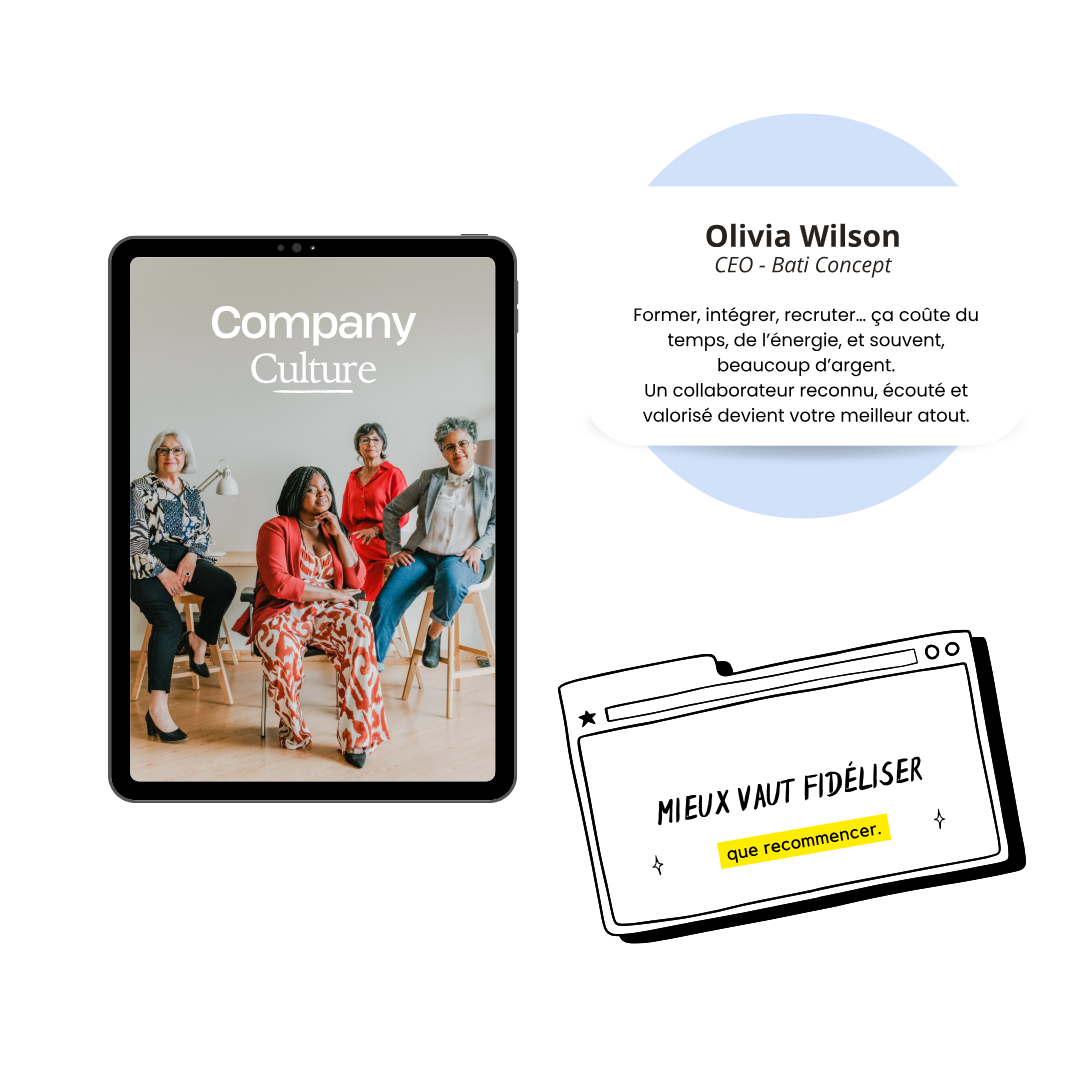 OptimaVisi : Marque employeur forte, recrutez plus vite !