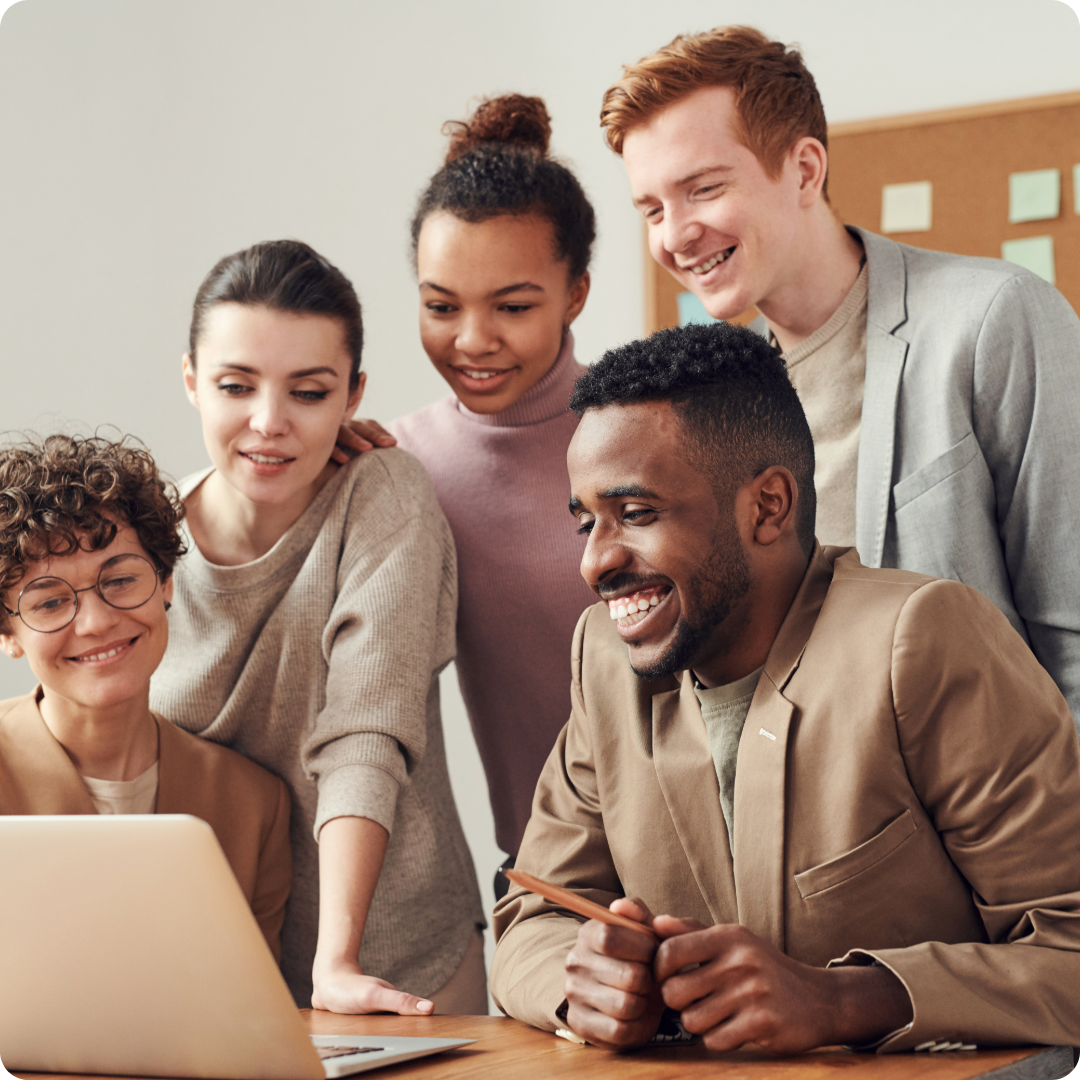 Équipe projet BOS : experts du BTP engagés pour la réussite de votre entreprise avec des solutions adaptées.